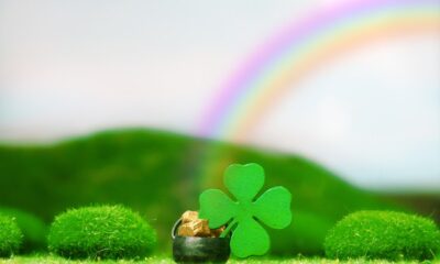 Going Green and Lean: A Low Carb St. Patrick’s Day Feast