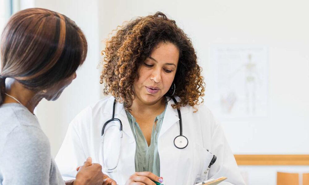 How to treat uterine fibroids: What are my options