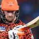 IPL 2024: Sunrisers Hyderabad hit highest total in tournament's history