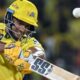 IPL 2024 results: Chennai Super Kings beat Royal Challengers Bangalore in opener as Shivam Dube stars