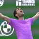 Indian Wells: Carlos Alcaraz beats Daniil Medvedev to defend title