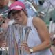 Indian Wells: Iga Swiatek earns dominant win over Maria Sakkari for second title