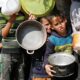 Israel tells UN it will reject UNRWA food convoys into northern Gaza