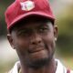 Jason Holder: Worcestershire sign former West Indies skipper for opening five games