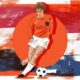 Johan Cruyff: Total Football and the World Cup that changed everything