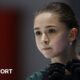 Kamila Valieva: Russian figure skater given 56 medications and supplements over two years