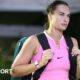 Konstantin Koltsov: Aryna Sabalenka to play in Miami Open after death of boyfriend