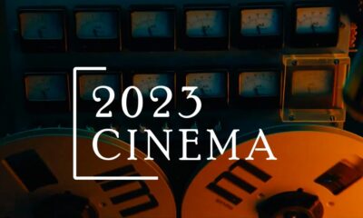 Looking Back: Nguyen Le's Wonderful 'Cinema Montage 2023' Video