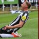 MOTD analysis: Why Harvey Barnes was the 'star of the show' for Newcastle