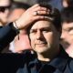 Mauricio Pochettino: 'Nervous' Chelsea fail to back up fourth-place claims