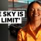 Meet McLaren's first female development driver