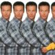 michael keaton multiplicity