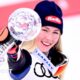 Mikaela Shiffrin: American extends record with 97th World Cup win