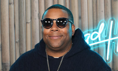 kenan thompson