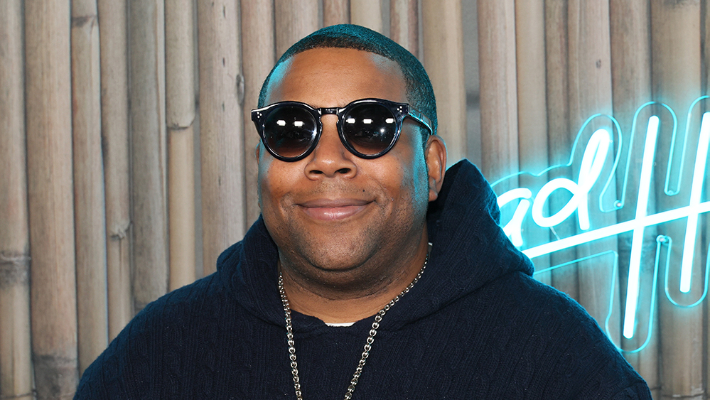 kenan thompson