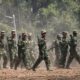 Myanmar Junta in Dire Trouble, Think Tank Says