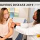 Myths and Facts about COVID-19 Vaccines