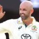 Nathan Lyon: Lancashire stint for spinner cut to seven games by Cricket Australia