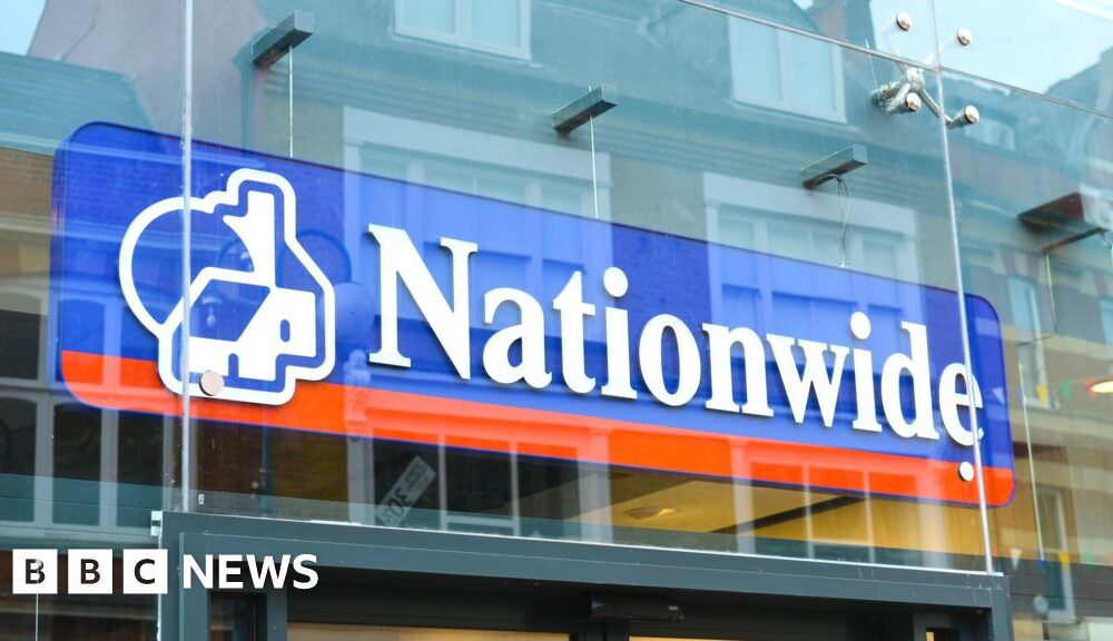 Nationwide payments back to normal after delays