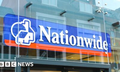 Nationwide payments back to normal after delays