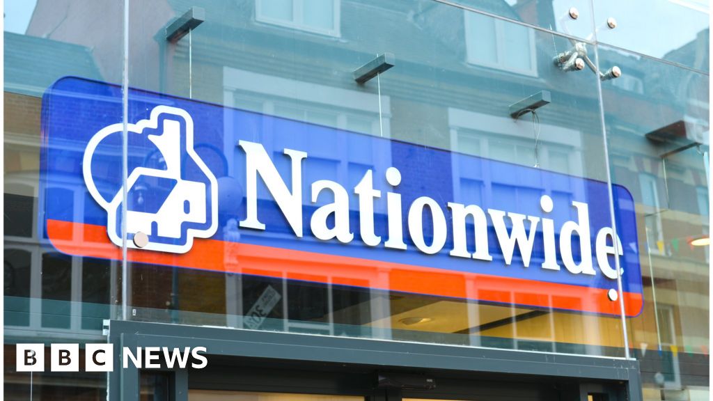 Nationwide payments back to normal after delays