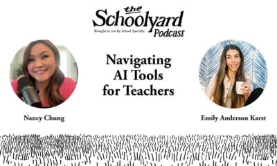 Navigating AI Tools for Teachers