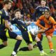 Netherlands 4-0 Scotland: Andy Robertson says side must improve for Euro 2024 tests