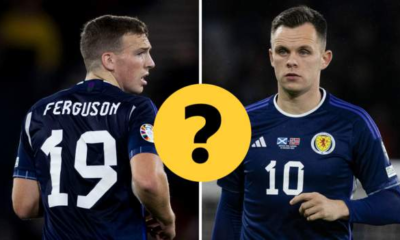 Netherlands v Scotland: Pick your XI for pre-Euro 2024 friendly in Amsterdam