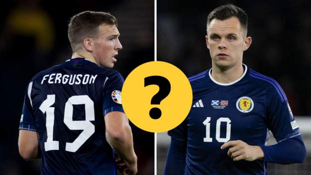 Netherlands v Scotland: Pick your XI for pre-Euro 2024 friendly in Amsterdam