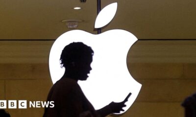 Norfolk County Council beats Apple in iPhone row