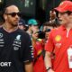 Oliver Bearman 'proud' of Lewis Hamilton & Fernando Alonso praise