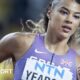 Olympic Games 2024: Nicole Yeargin focused on Paris despite tough time