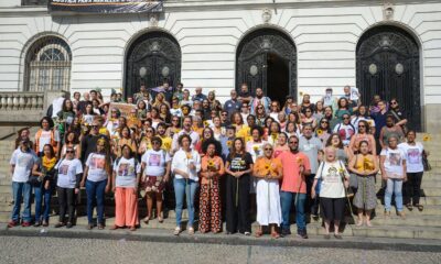 Act marks 6 years of Marielle Franco's murder (Tomaz Silva / Agência Brasil courtesy)