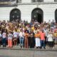 Act marks 6 years of Marielle Franco's murder (Tomaz Silva / Agência Brasil courtesy)