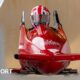 Para-Bobsleigh World Championships: Britain's Corie Mapp wins bronze in Lillehammer