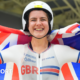 Para-cycling Track World Championships: Daphne Schrager & Kadeena Cox win in Rio