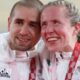 Para-cycling Track World Championships: Fachies and pilot Corrine Hall robbed of silver medals