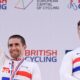 Para-cycling Track World Championships: Neil Fachie wins 20th world title