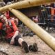 Paris becomes first woman to finish Barkley Marathons