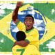 Pele and 1970: How the greatest player of all time cemented his legend