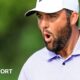 Players Championship: Scottie Scheffler finds putting form before Sawgrass defence