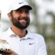 Players Championship: Scottie Scheffler wins title at Sawgrass