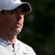 Players Championship: Wyndham Clark leads with Matt Fitzpatrick and Rory McIlroy in contention