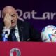 Qatar World Cup: Fifa 'made false statements' about carbon-neutral tournament, says Swiss regulator