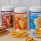 Quest Protein Pancakes Stack | Quest Blog