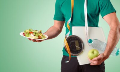 Reverse Dieting: Understanding The Concept: HealthifyMe