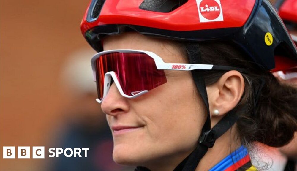 Ride London Classique: Britain's Lizzie Deignan on three-day race in Olympic year