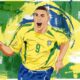 Ronaldo: The road to redemption with Brazil at the 2002 World Cup