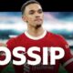 Saturday's gossip: Alexander-Arnold, Alonso, Hayes, Endrick, Bremer, Ramsey, Isak