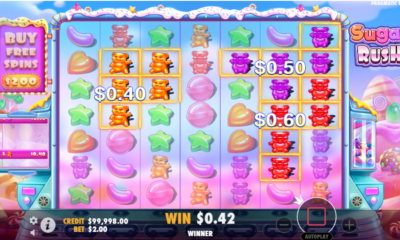 Secrets and Tricks of the Sugar Rush Game